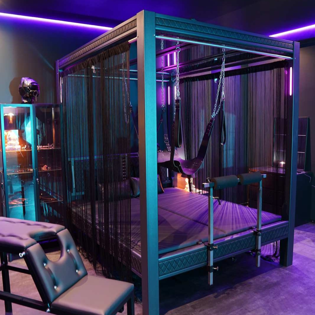 Purple Room | Foto 1 von 6