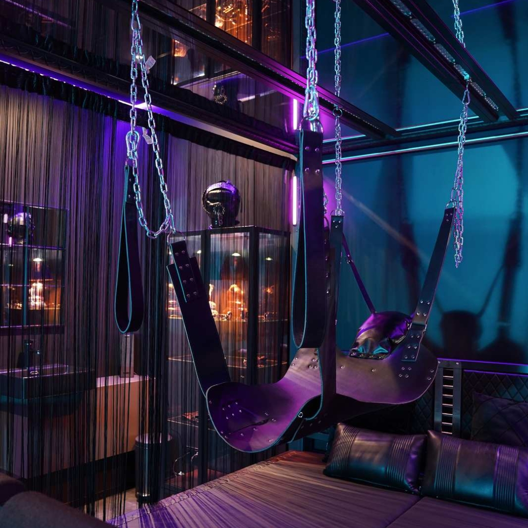 Purple Room | Foto 2 von 6