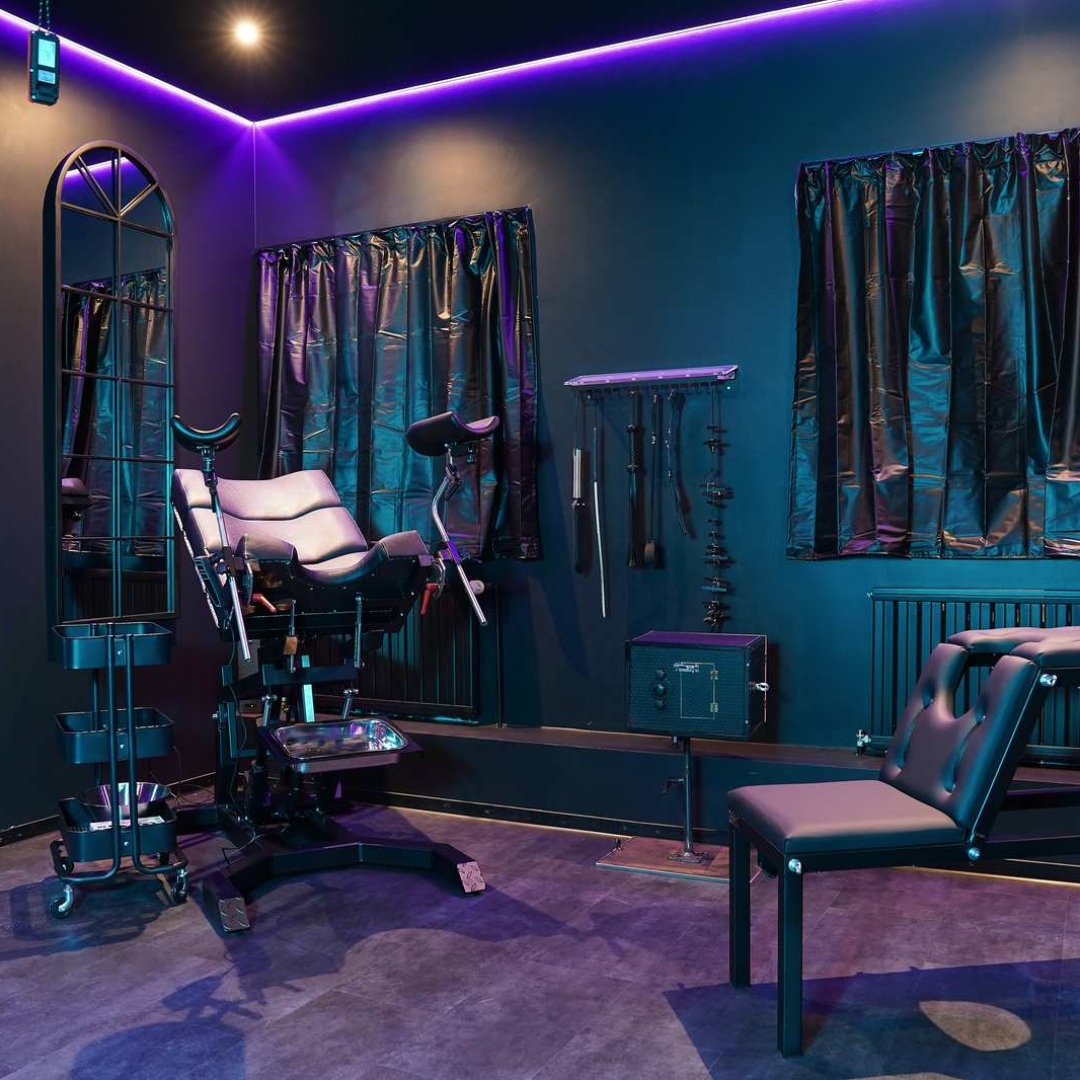 Purple Room | Foto 3 von 6