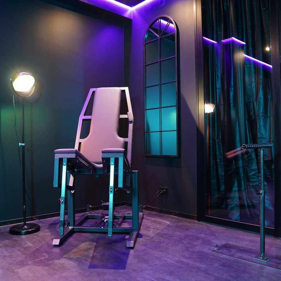 Purple Room | Foto 5 von 6