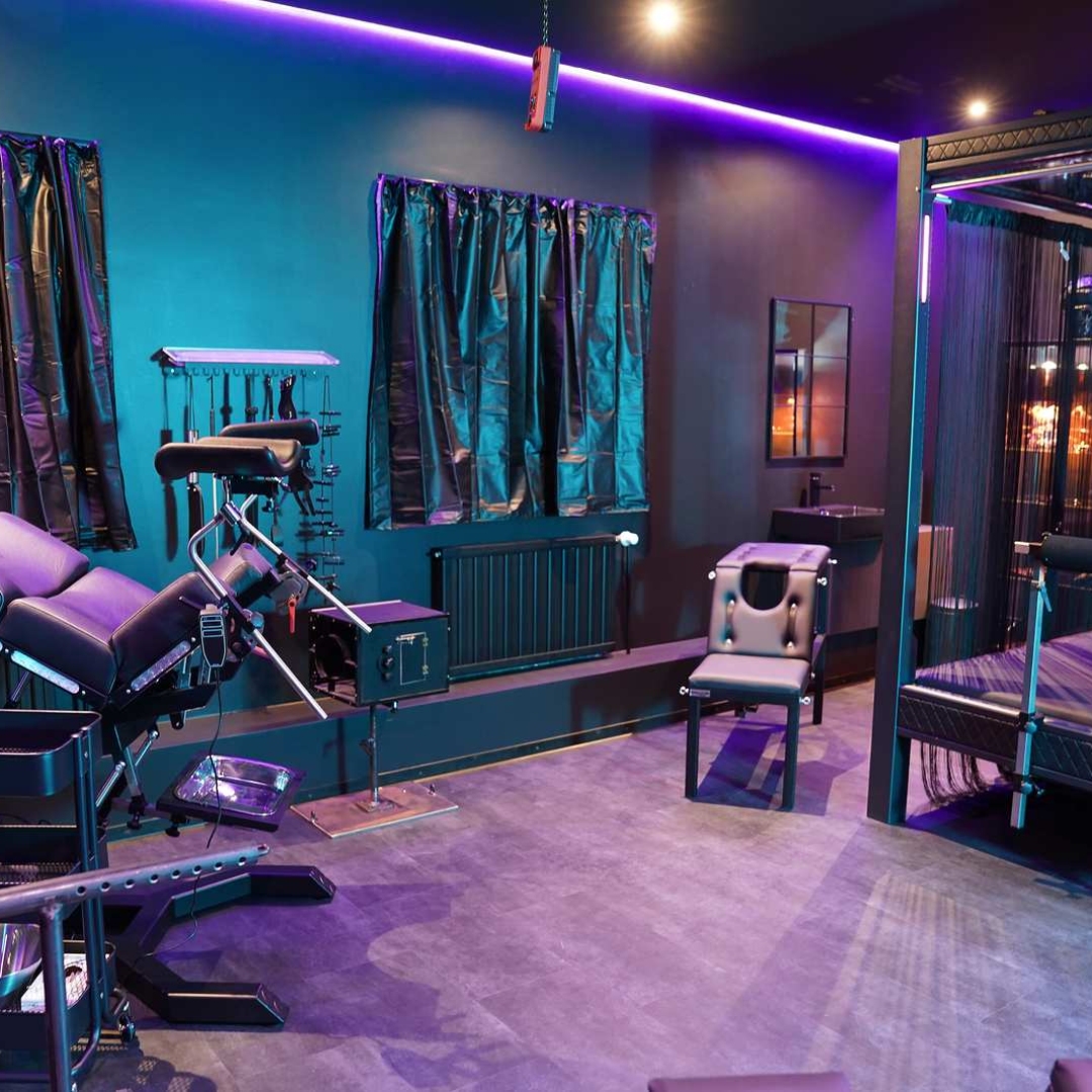 Purple Room | Foto 6 von 6