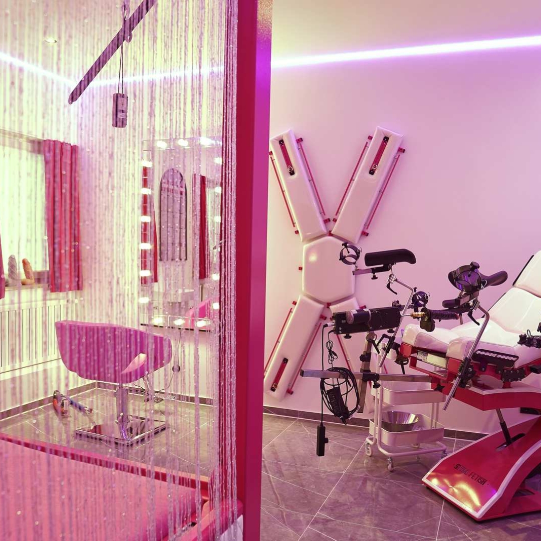 Sissi Bitch | Foto 1 von 6