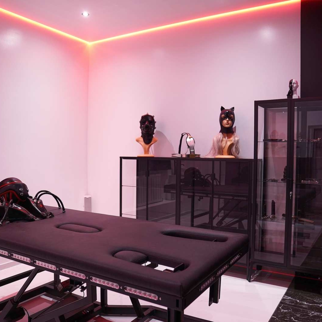 Latex Room  | Foto 1 von 6