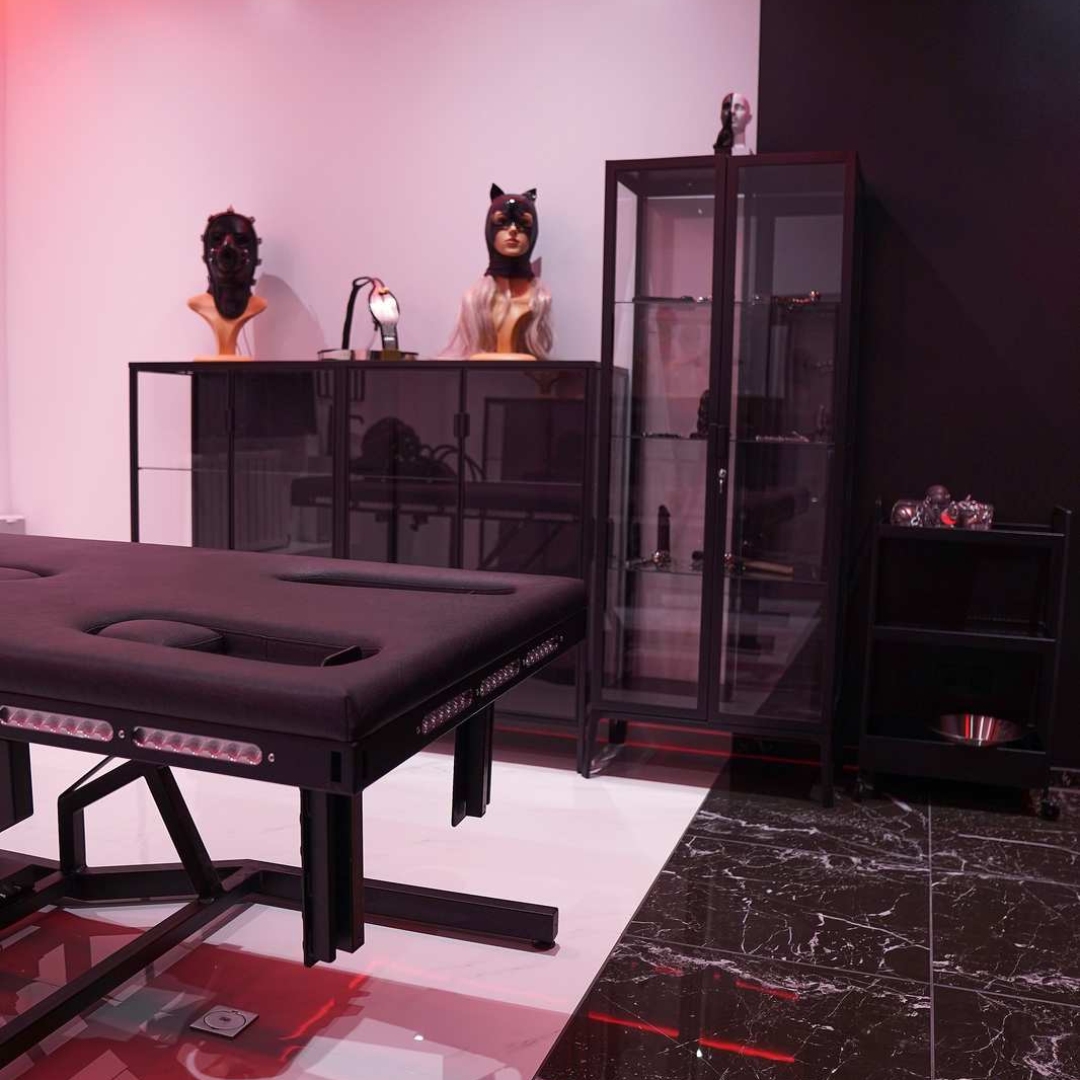Latex Room  | Foto 2 von 6