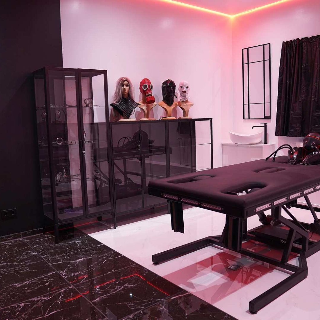 Latex Room  | Foto 3 von 6