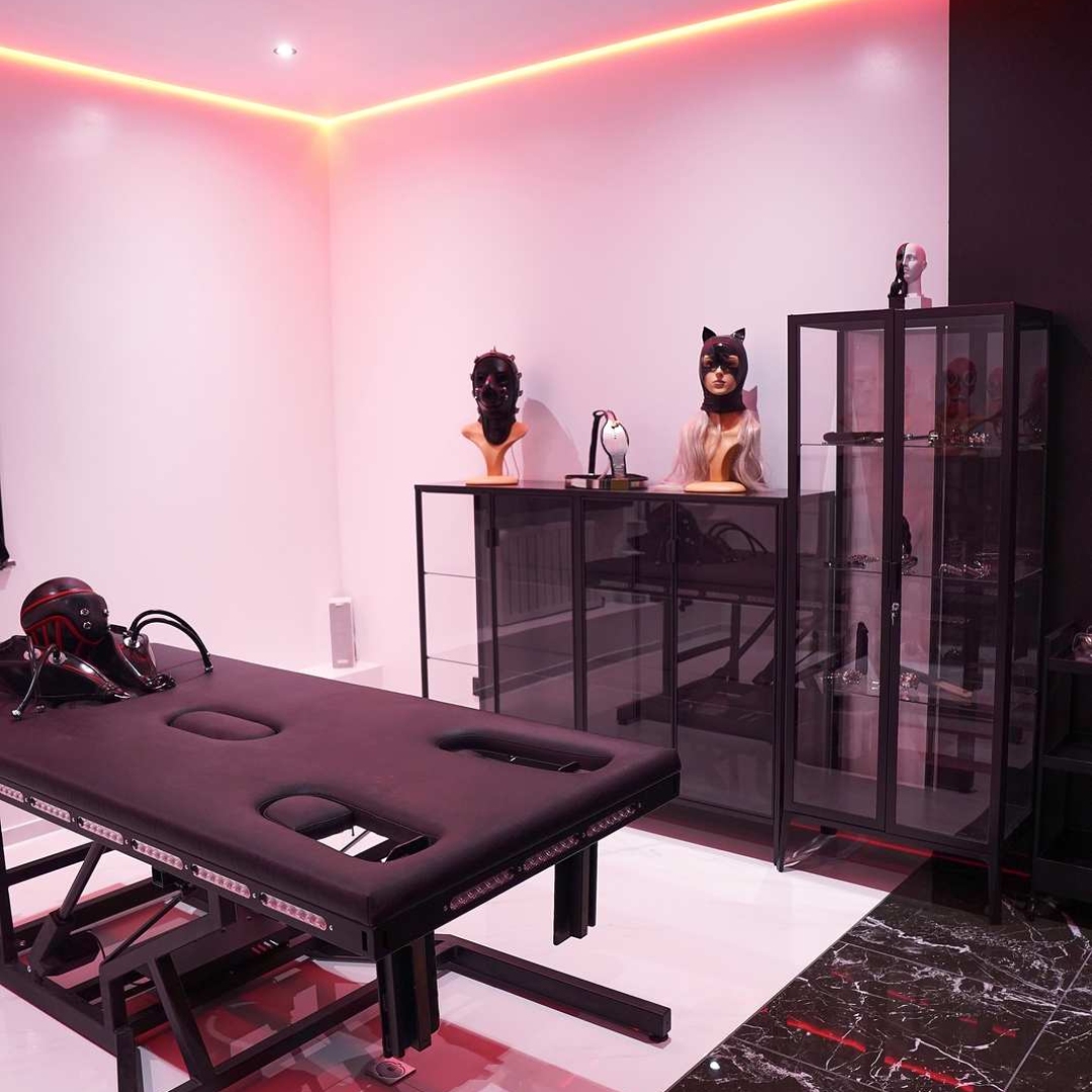 Latex Room  | Foto 4 von 6