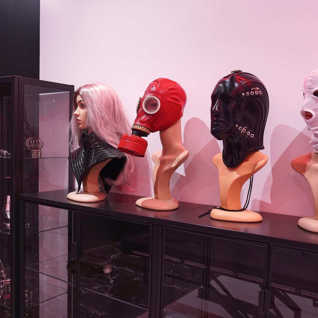 Latex Room  | Foto 5 von 6