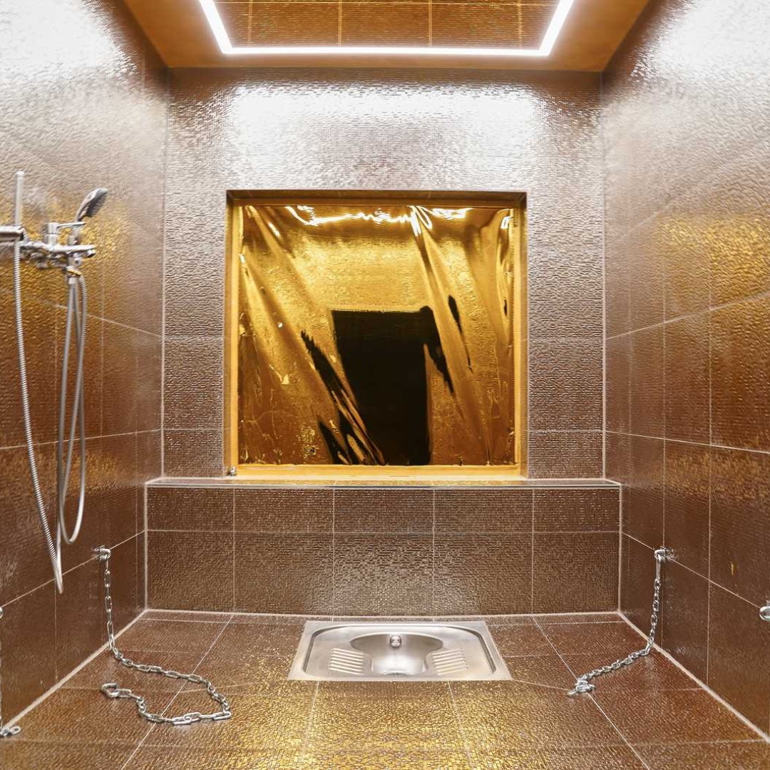 Nasszelle | Foto 1 von 6