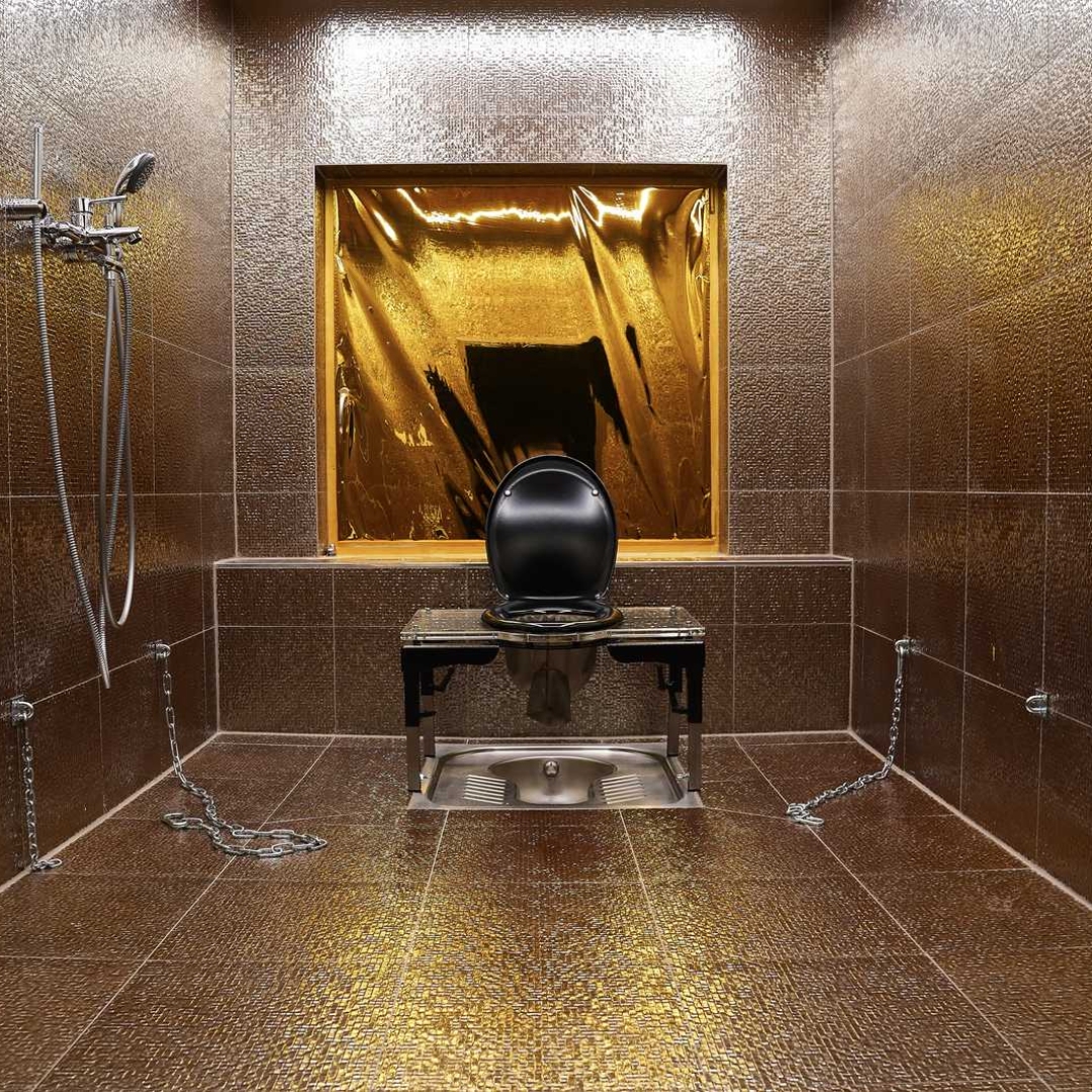 Nasszelle | Foto 6 von 6