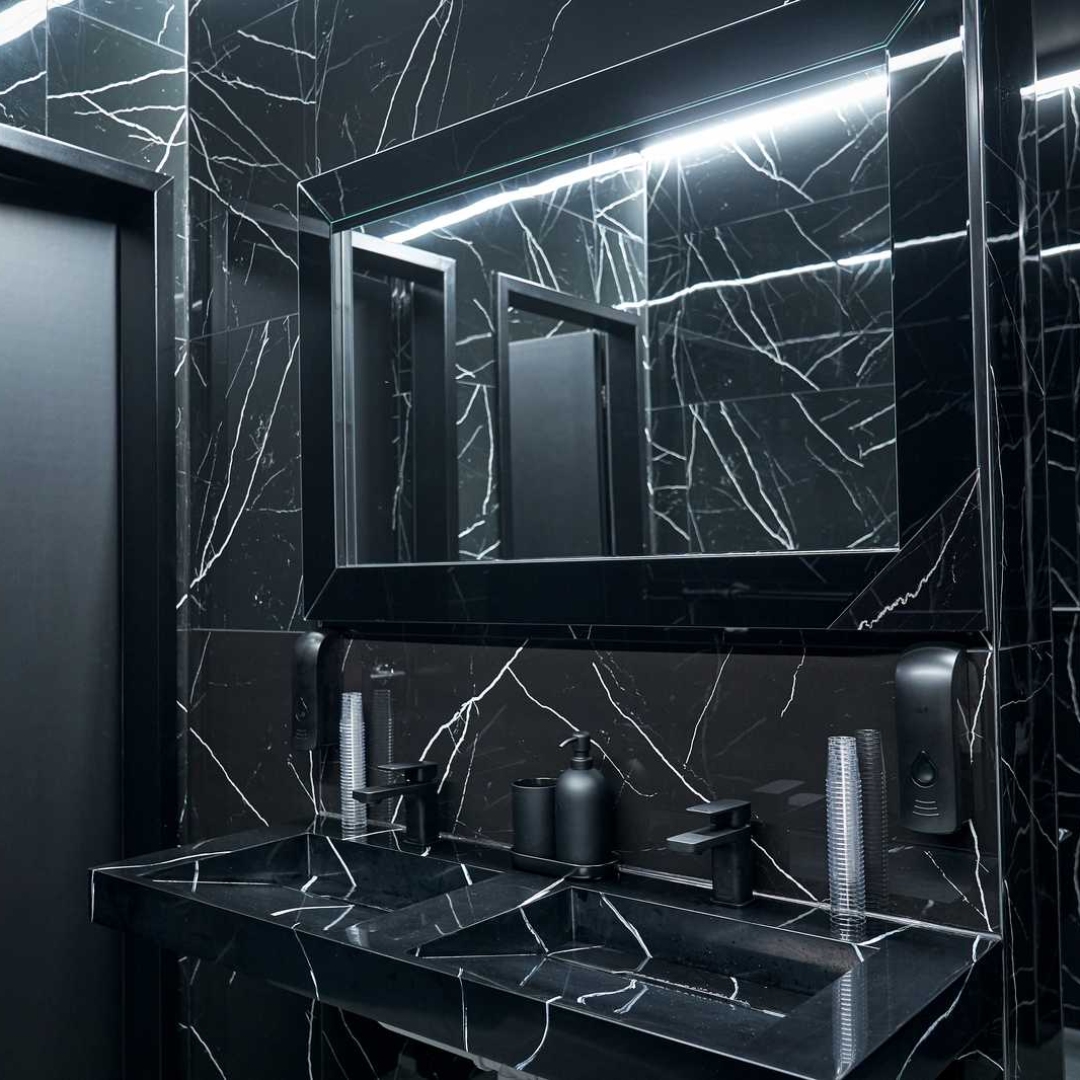 Umkleide & WC | Foto 2 von 6