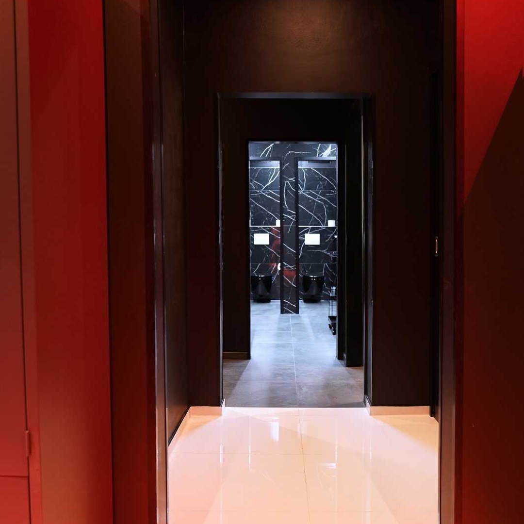 Umkleide & WC | Foto 4 von 6