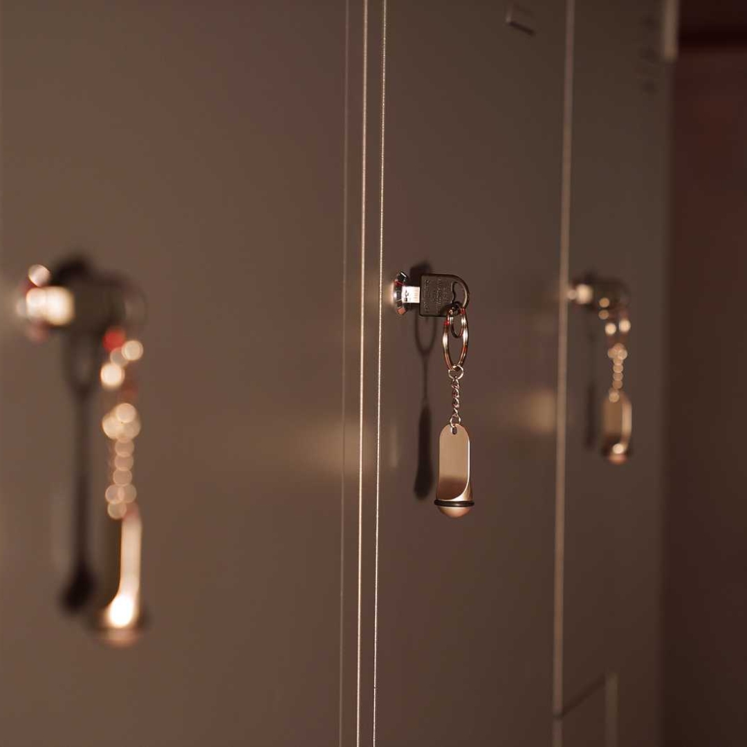 Umkleide & WC | Foto 5 von 6