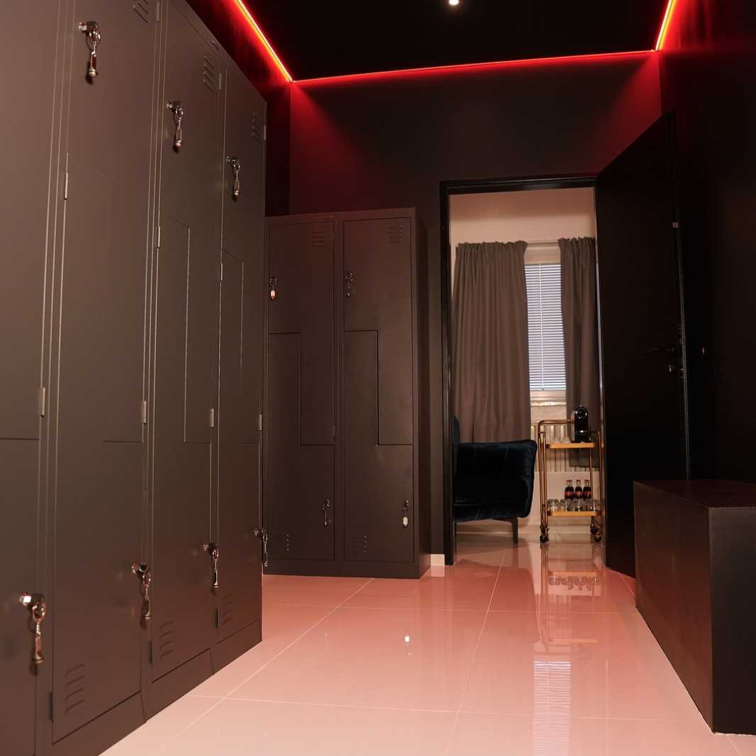 Umkleide & WC | Foto 6 von 6