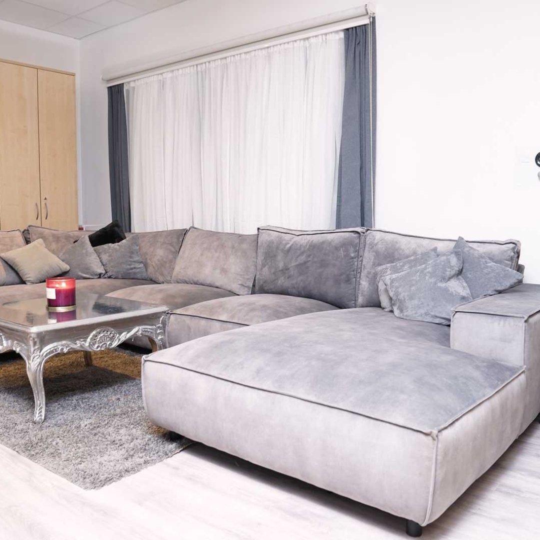 Ladies Louge | Foto 1 von 6