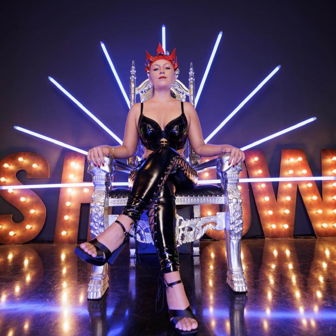 Mistress Milla Rocks | Foto 11 von 11