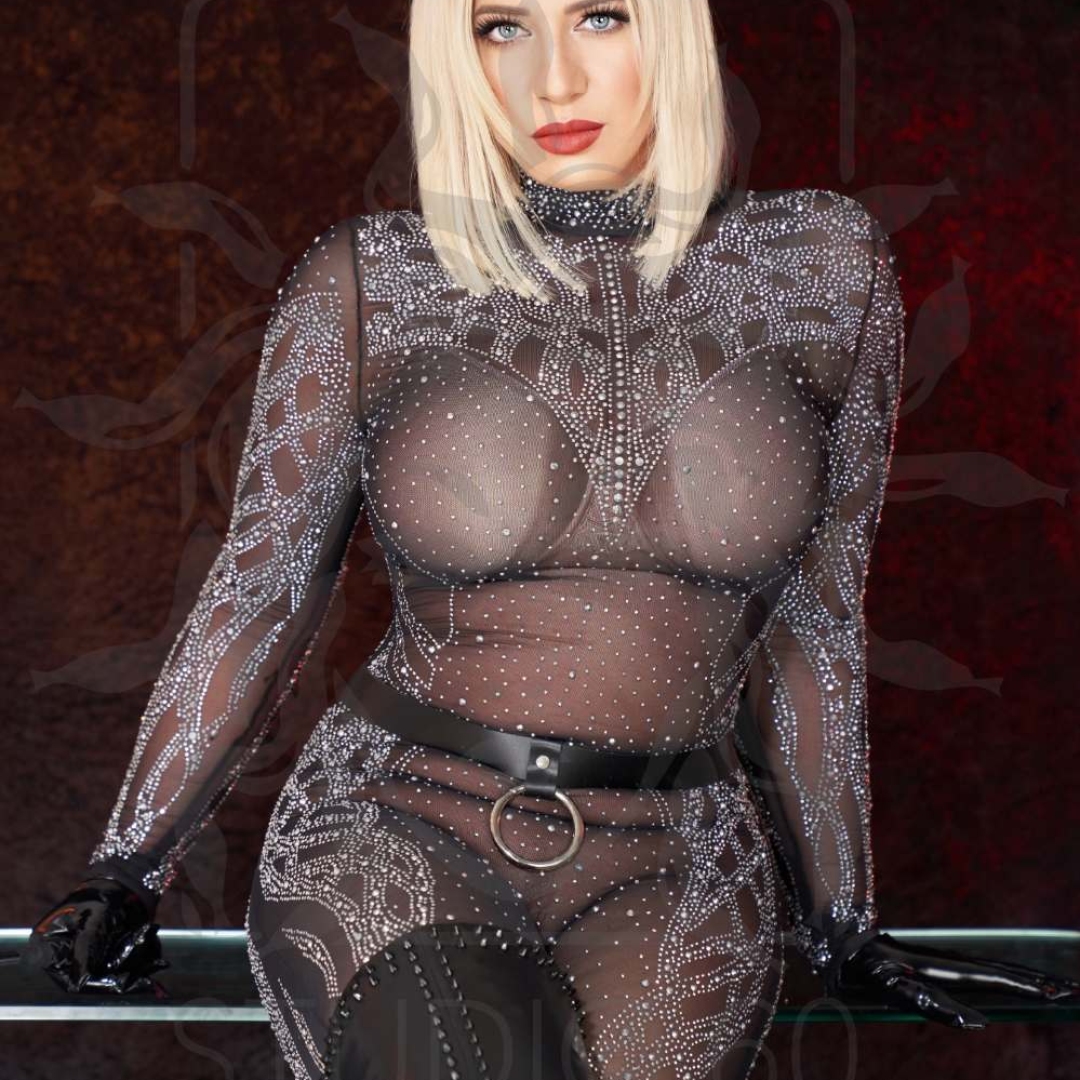 Bizarrlady Jacqueline | Foto 12 von 13