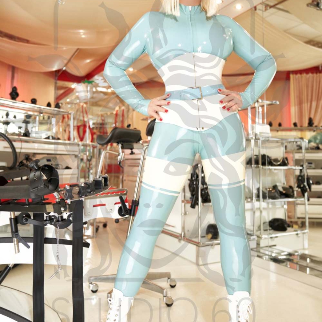 Bizarrlady Jacqueline | Foto 11 von 13