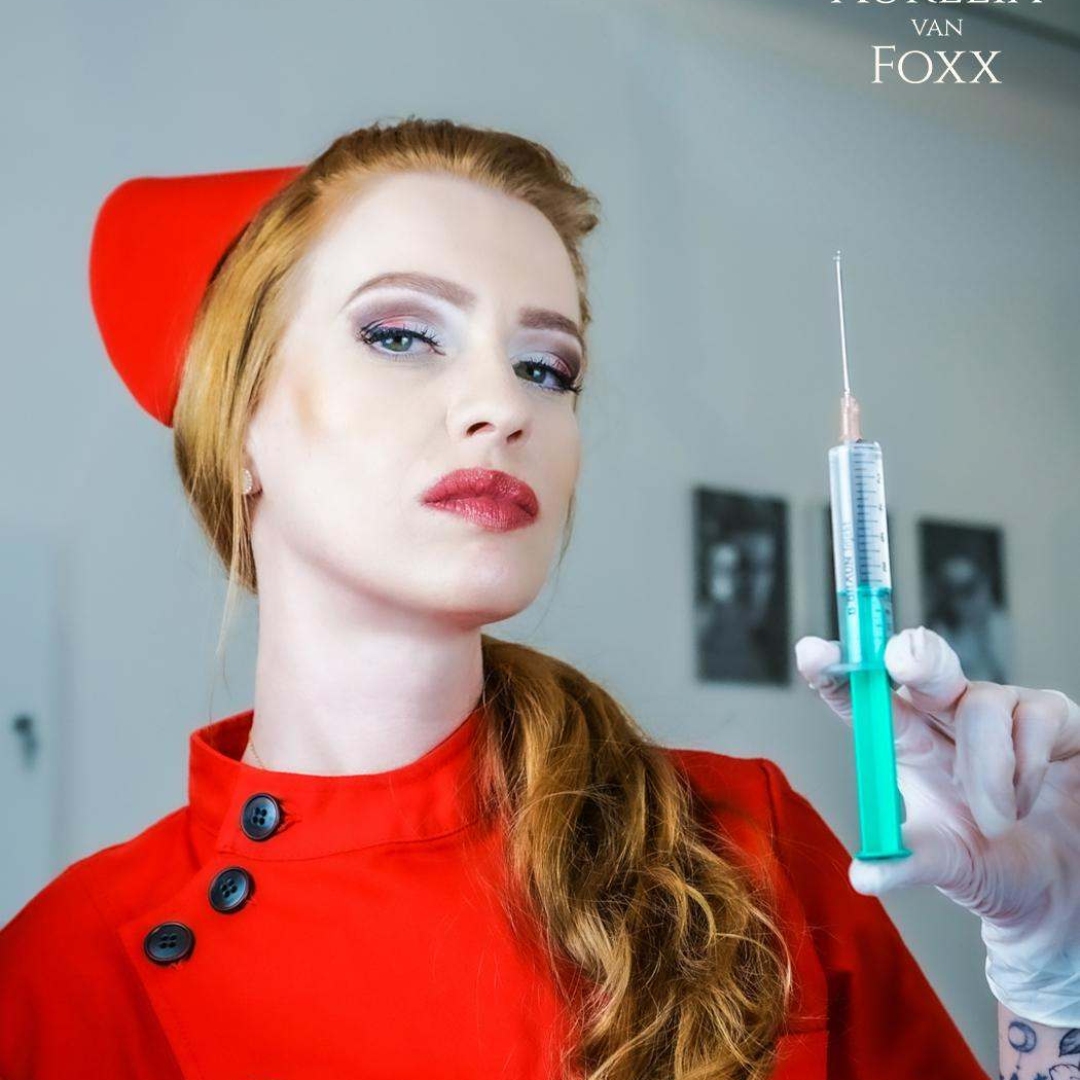 Aurelia van Foxx | Foto 4 von 25