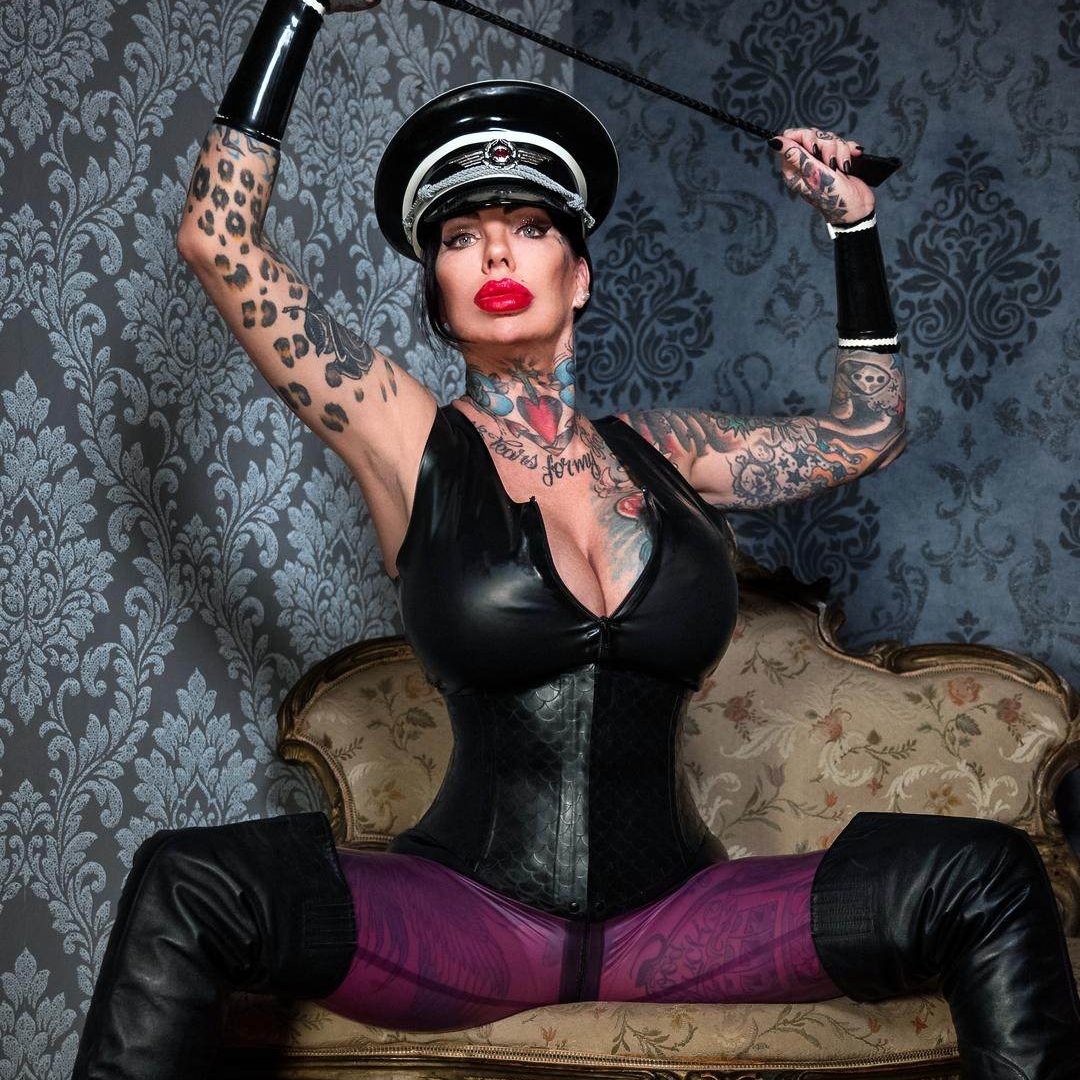 Ann van Doorn | Foto 4 von 11